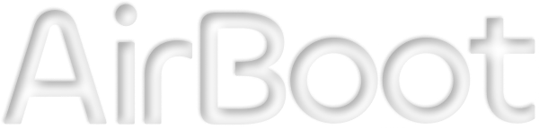 AirBoot